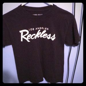 Tee shirt